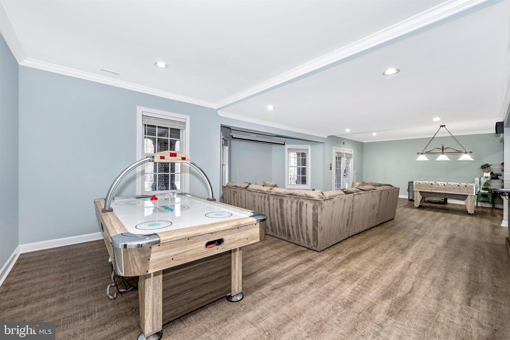 25103 Vista Ridge Road Laytonsville, MD 20882 - Photo 47 of 103