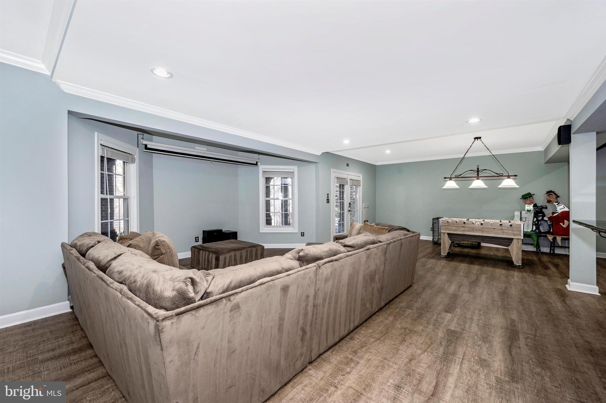 25103 Vista Ridge Road Laytonsville, MD 20882 - Photo 48 of 103