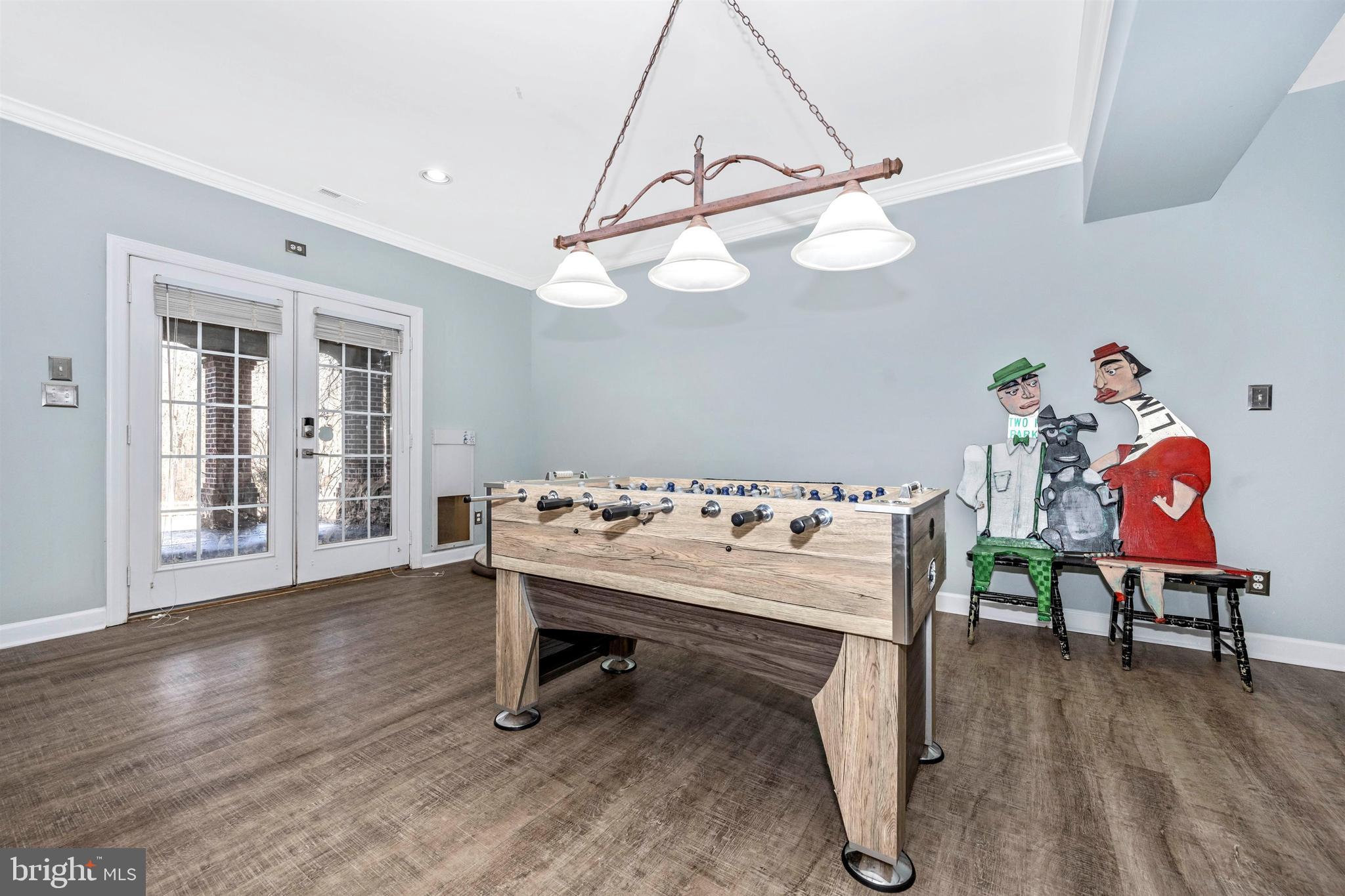 25103 Vista Ridge Road Laytonsville, MD 20882 - Photo 50 of 103