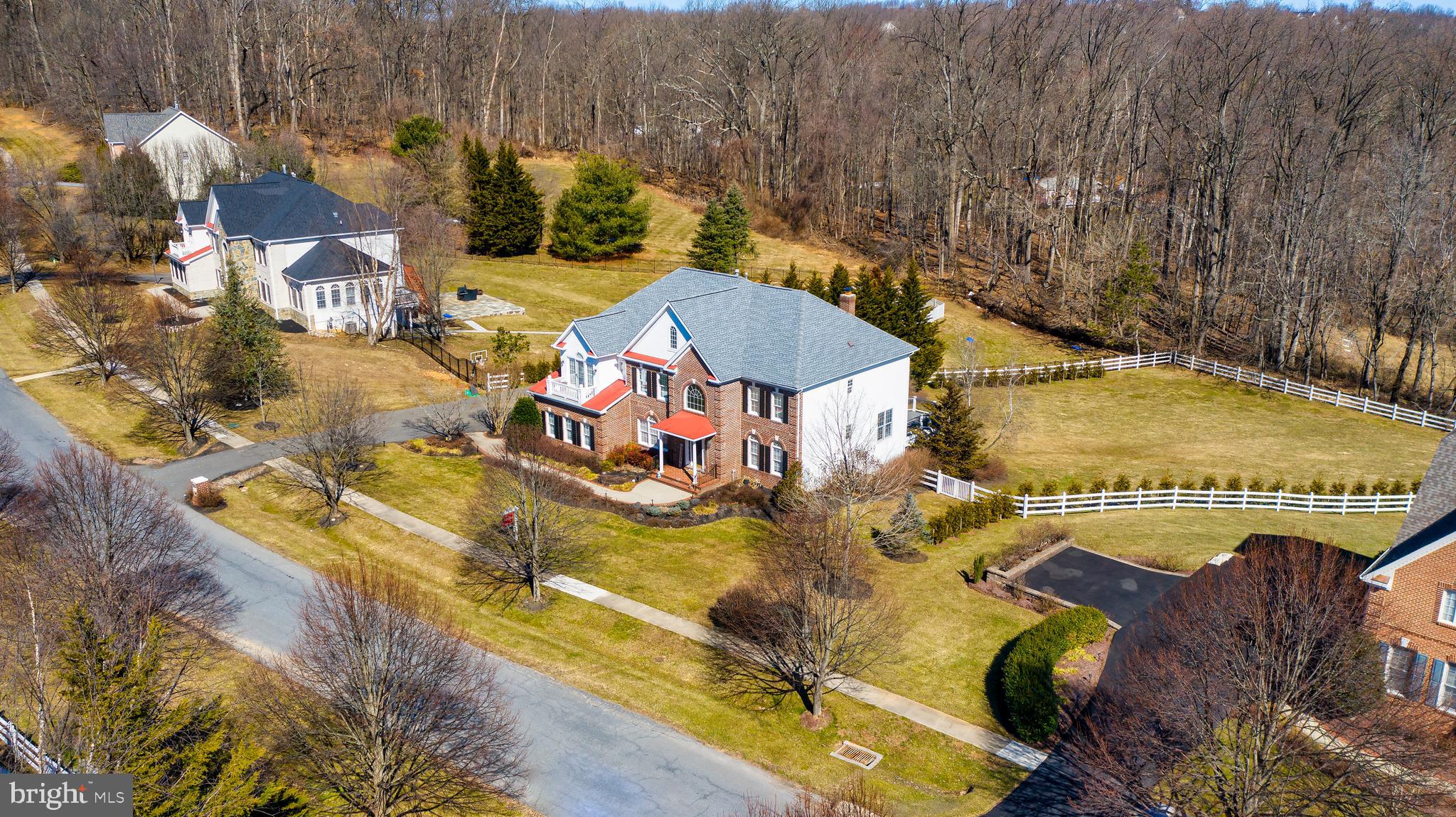 25103 Vista Ridge Road Laytonsville, MD 20882 - Photo 6 of 103