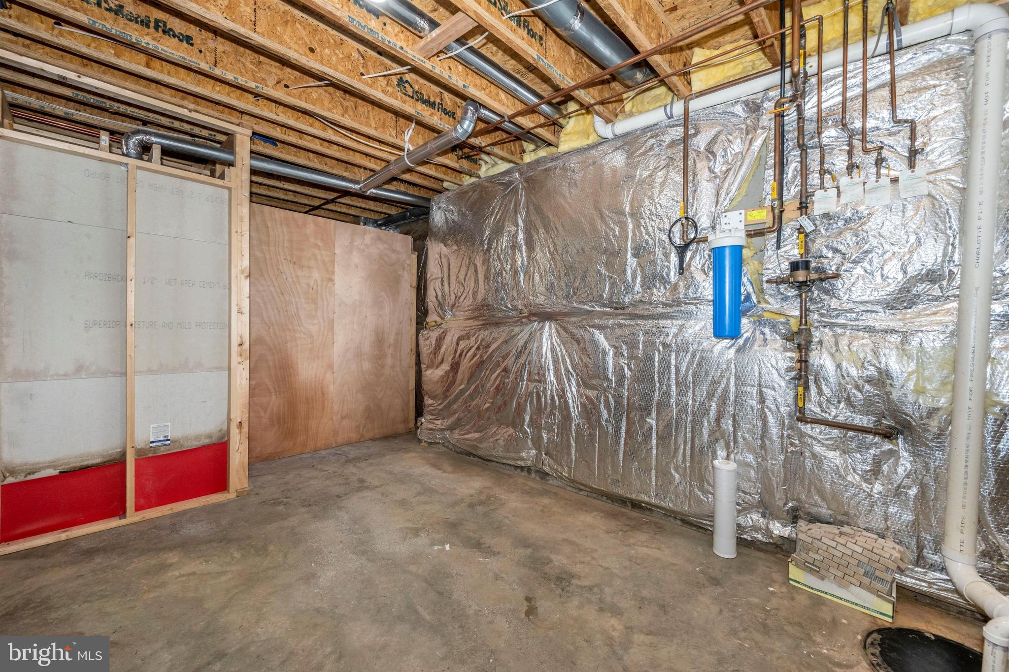 25103 Vista Ridge Road Laytonsville, MD 20882 - Photo 58 of 103