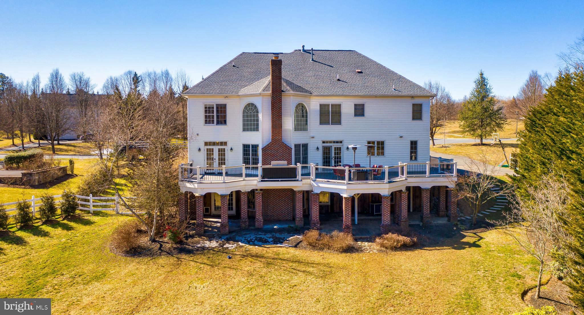 25103 Vista Ridge Road Laytonsville, MD 20882 - Photo 59 of 103