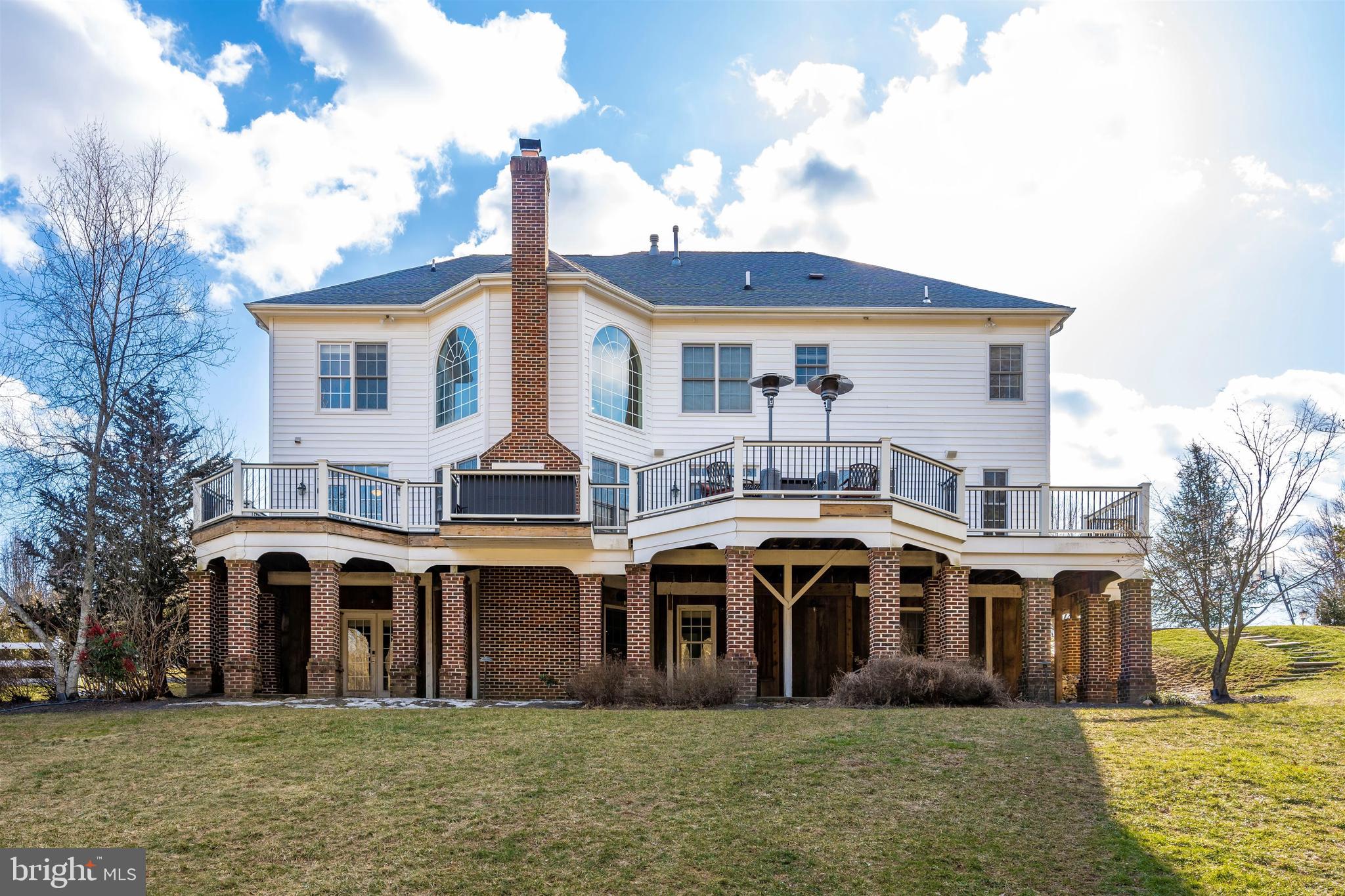 25103 Vista Ridge Road Laytonsville, MD 20882 - Photo 60 of 103