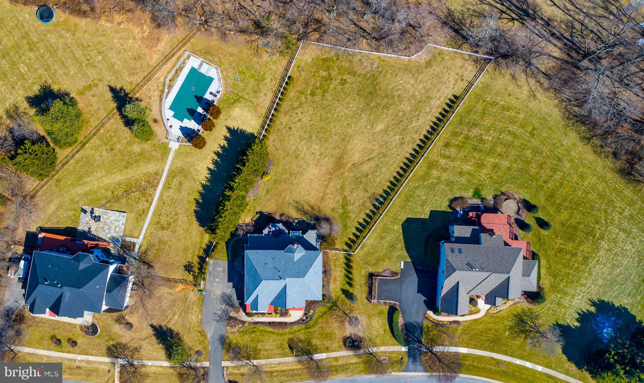 25103 Vista Ridge Road Laytonsville, MD 20882 - Photo 7 of 103