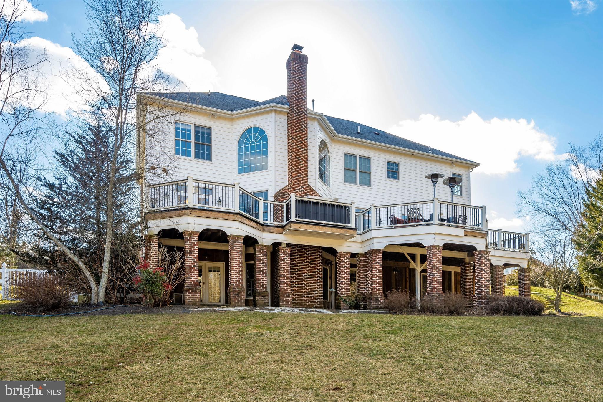 25103 Vista Ridge Road Laytonsville, MD 20882 - Photo 61 of 103