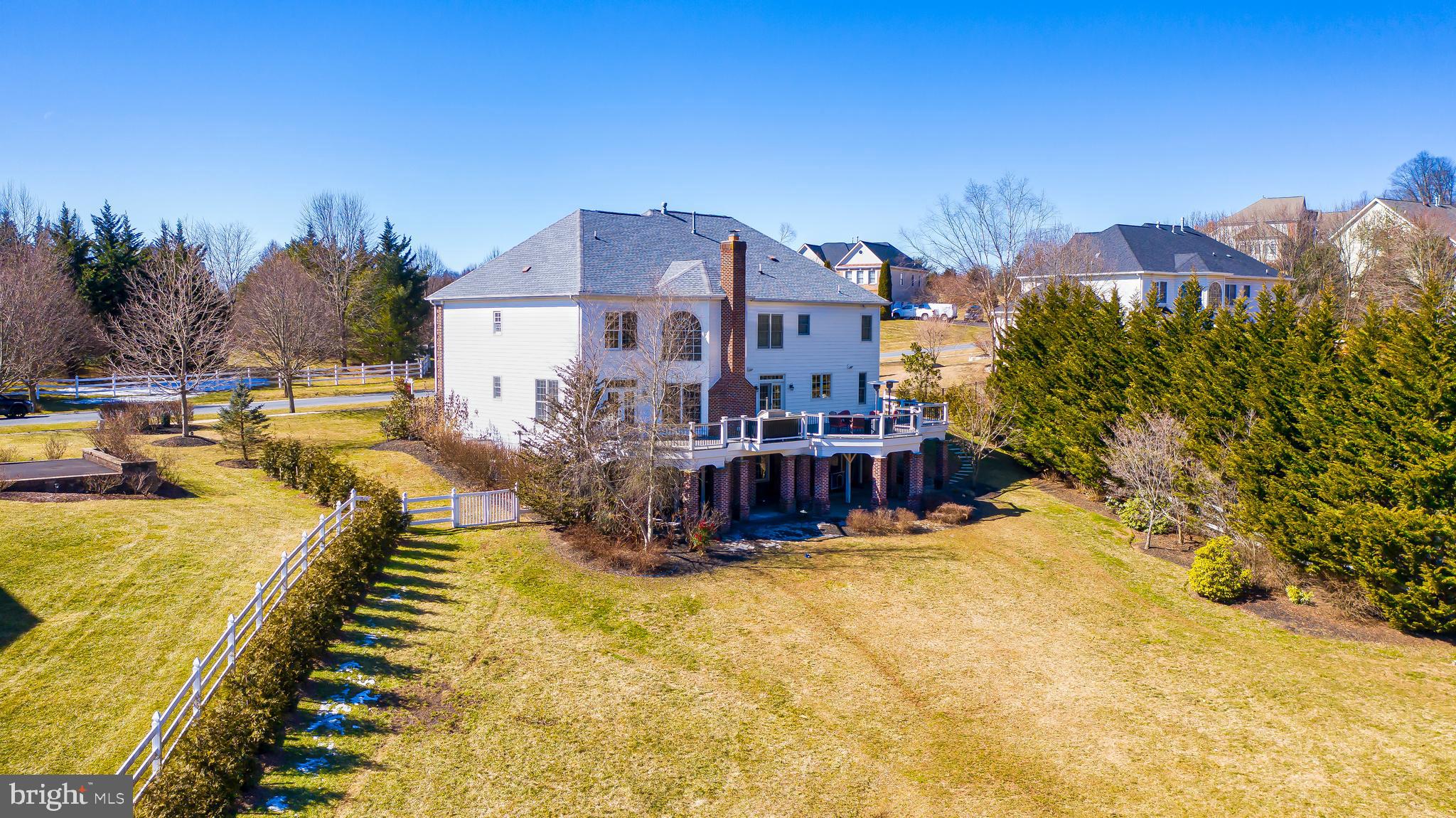 25103 Vista Ridge Road Laytonsville, MD 20882 - Photo 62 of 103