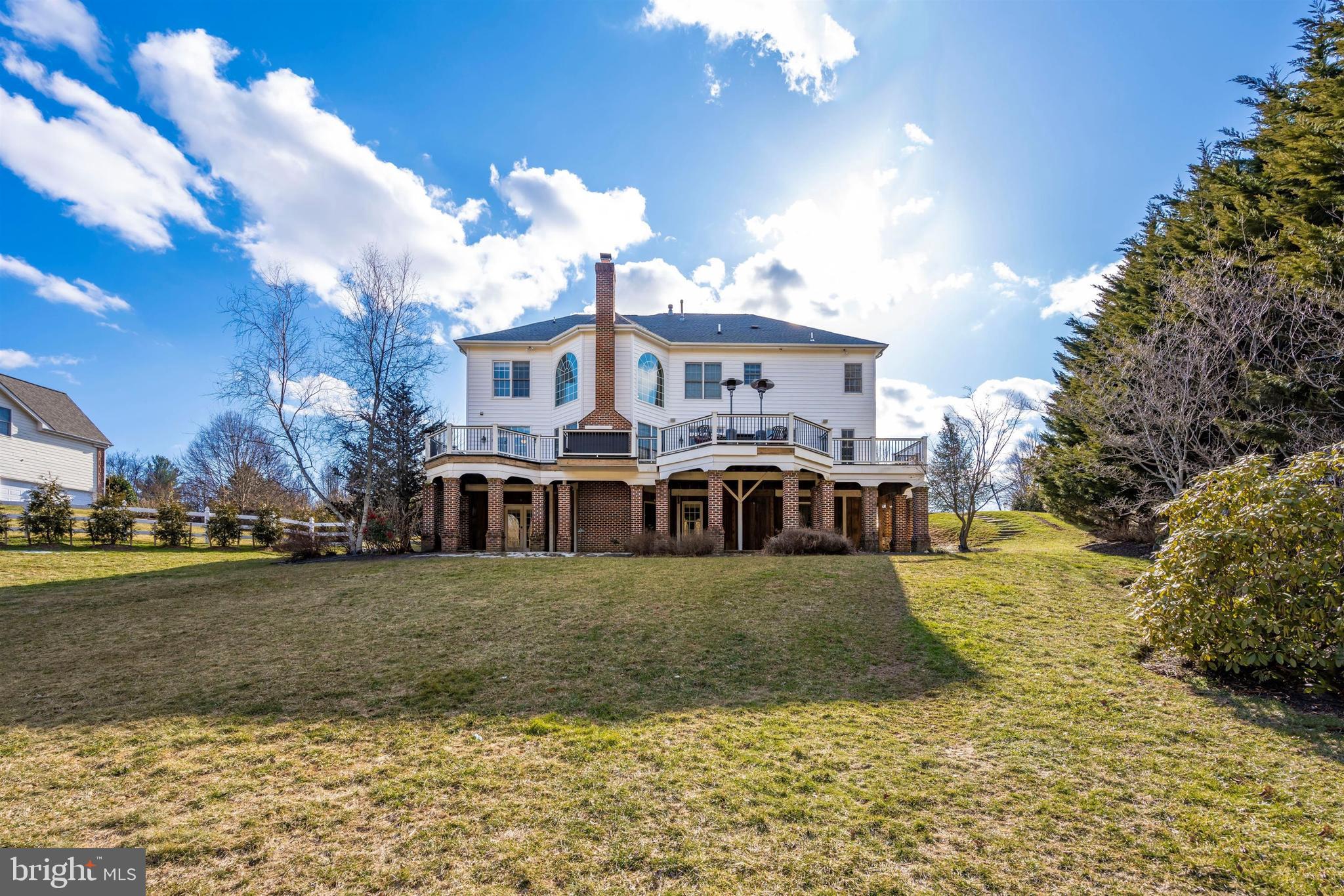 25103 Vista Ridge Road Laytonsville, MD 20882 - Photo 63 of 103