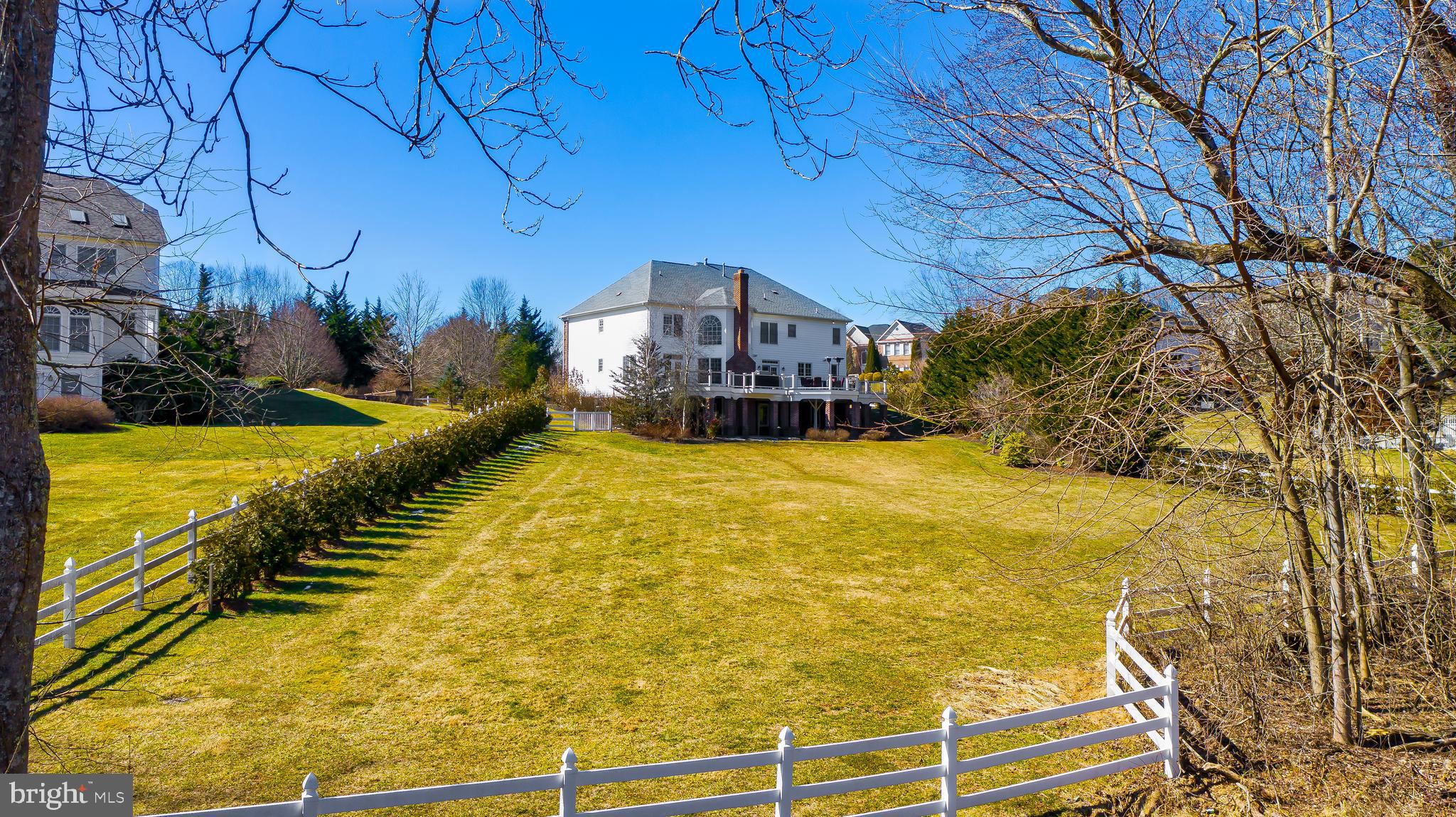 25103 Vista Ridge Road Laytonsville, MD 20882 - Photo 64 of 103