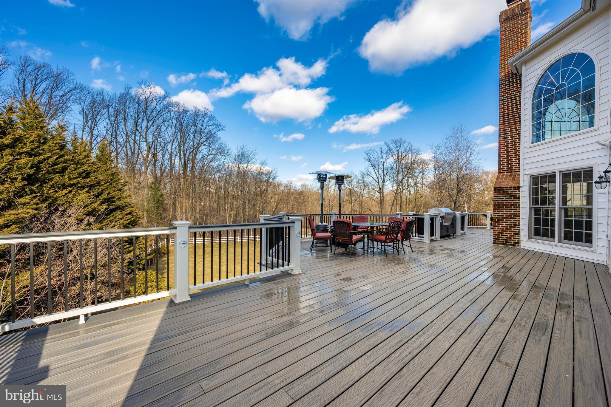 25103 Vista Ridge Road Laytonsville, MD 20882 - Photo 70 of 103