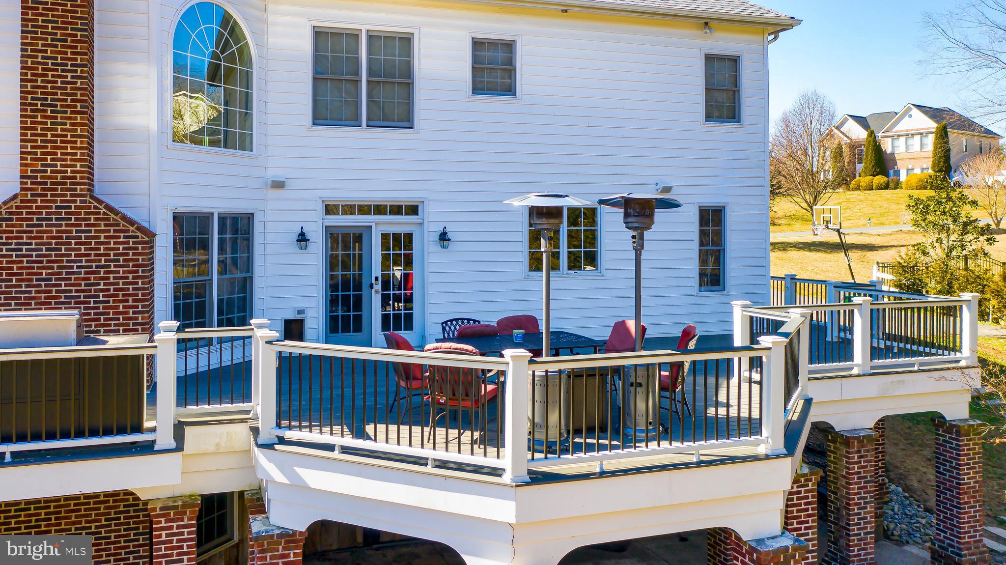 25103 Vista Ridge Road Laytonsville, MD 20882 - Photo 71 of 103