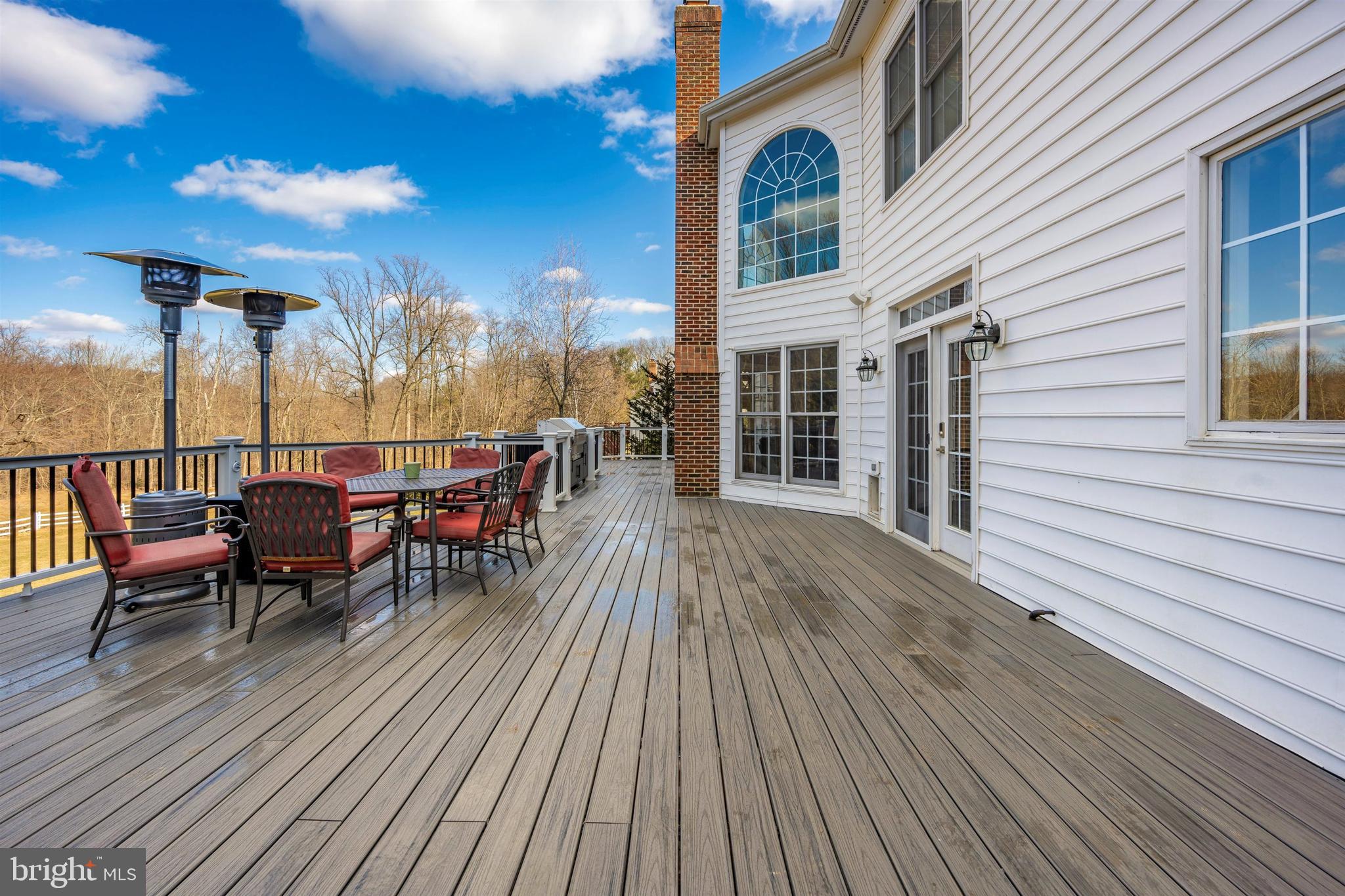 25103 Vista Ridge Road Laytonsville, MD 20882 - Photo 73 of 103