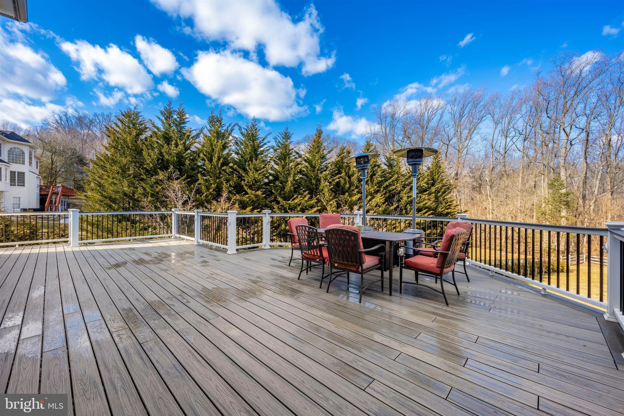 25103 Vista Ridge Road Laytonsville, MD 20882 - Photo 75 of 103