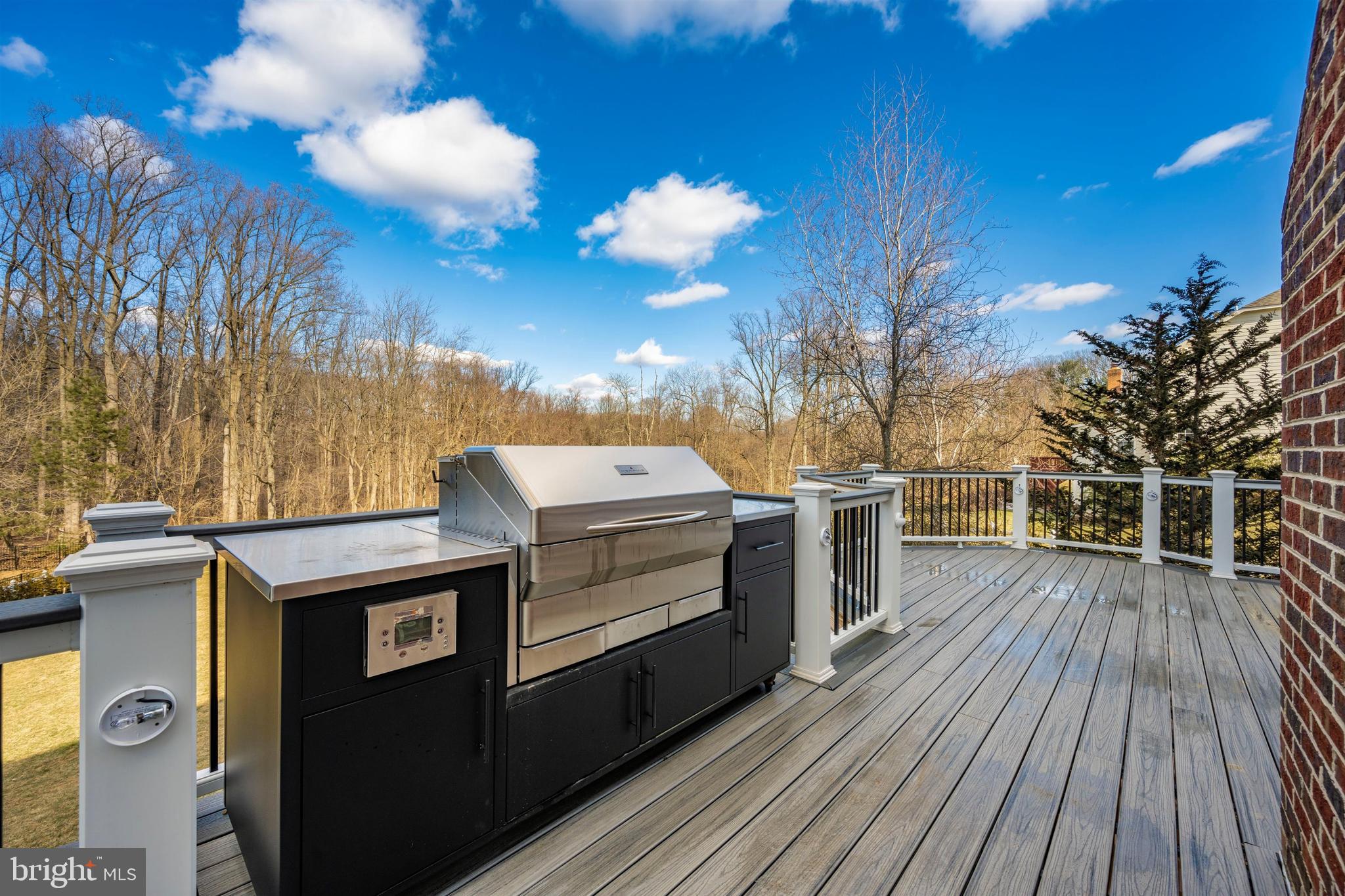 25103 Vista Ridge Road Laytonsville, MD 20882 - Photo 77 of 103