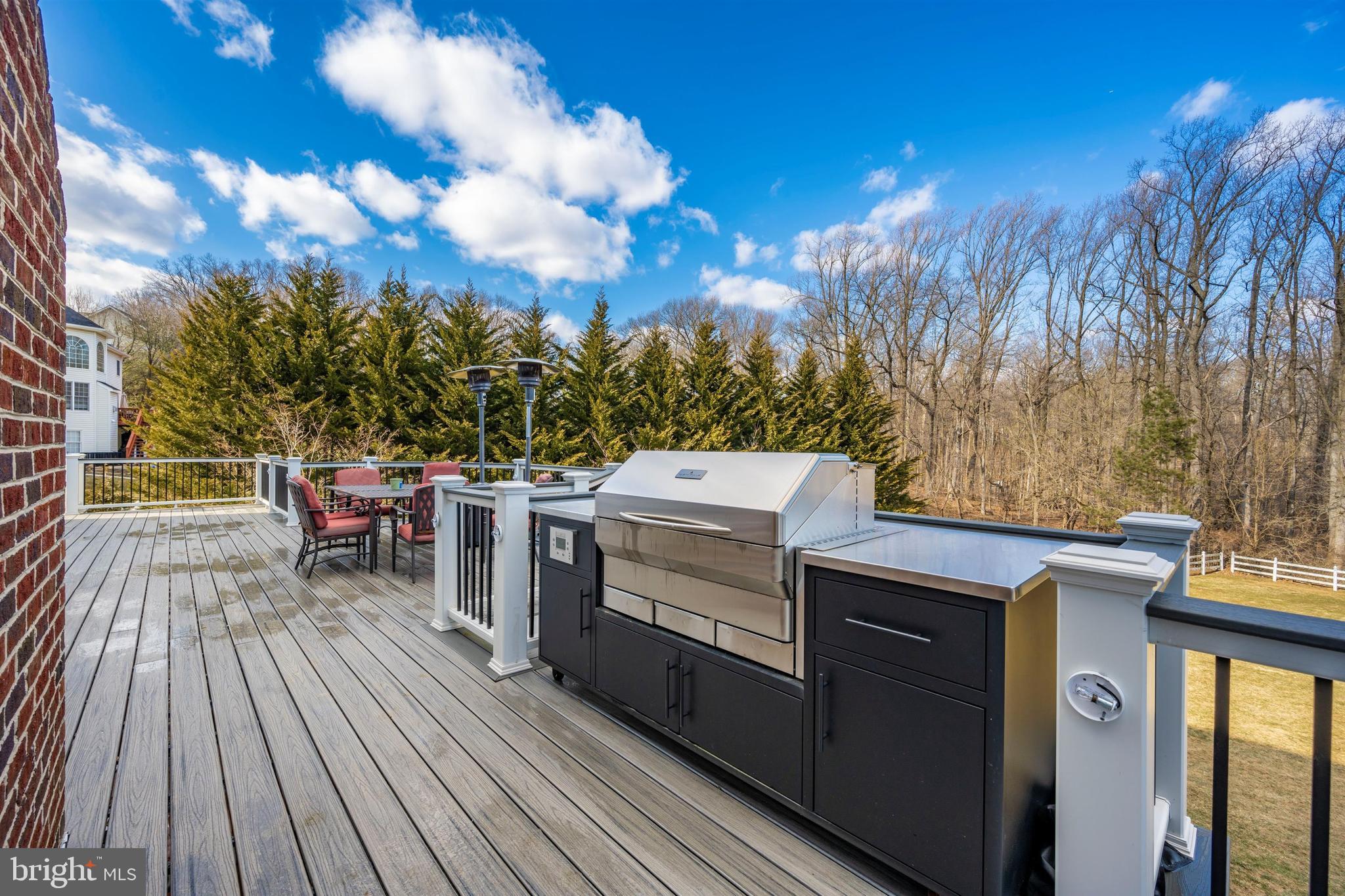 25103 Vista Ridge Road Laytonsville, MD 20882 - Photo 78 of 103