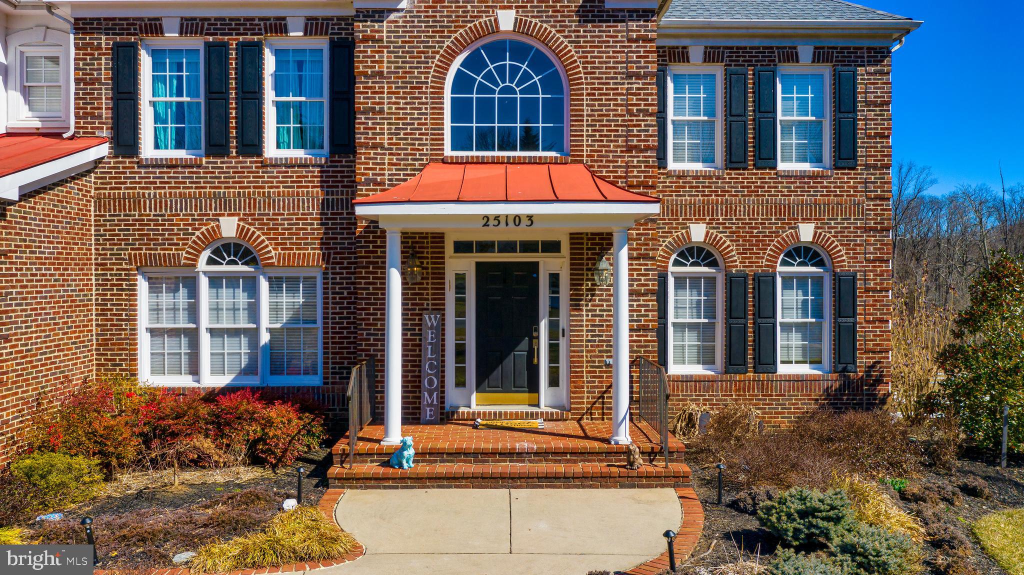 25103 Vista Ridge Road Laytonsville, MD 20882 - Photo 9 of 103