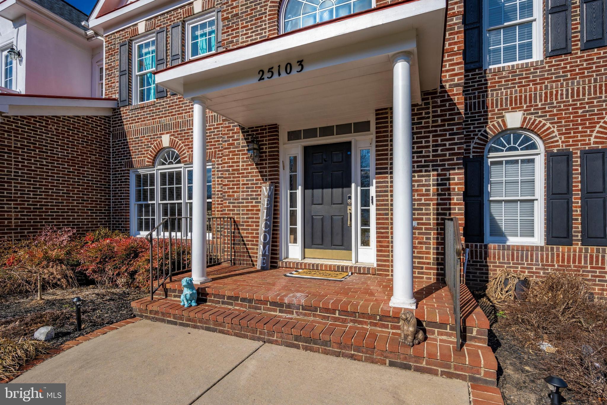 25103 Vista Ridge Road Laytonsville, MD 20882 - Photo 82 of 103