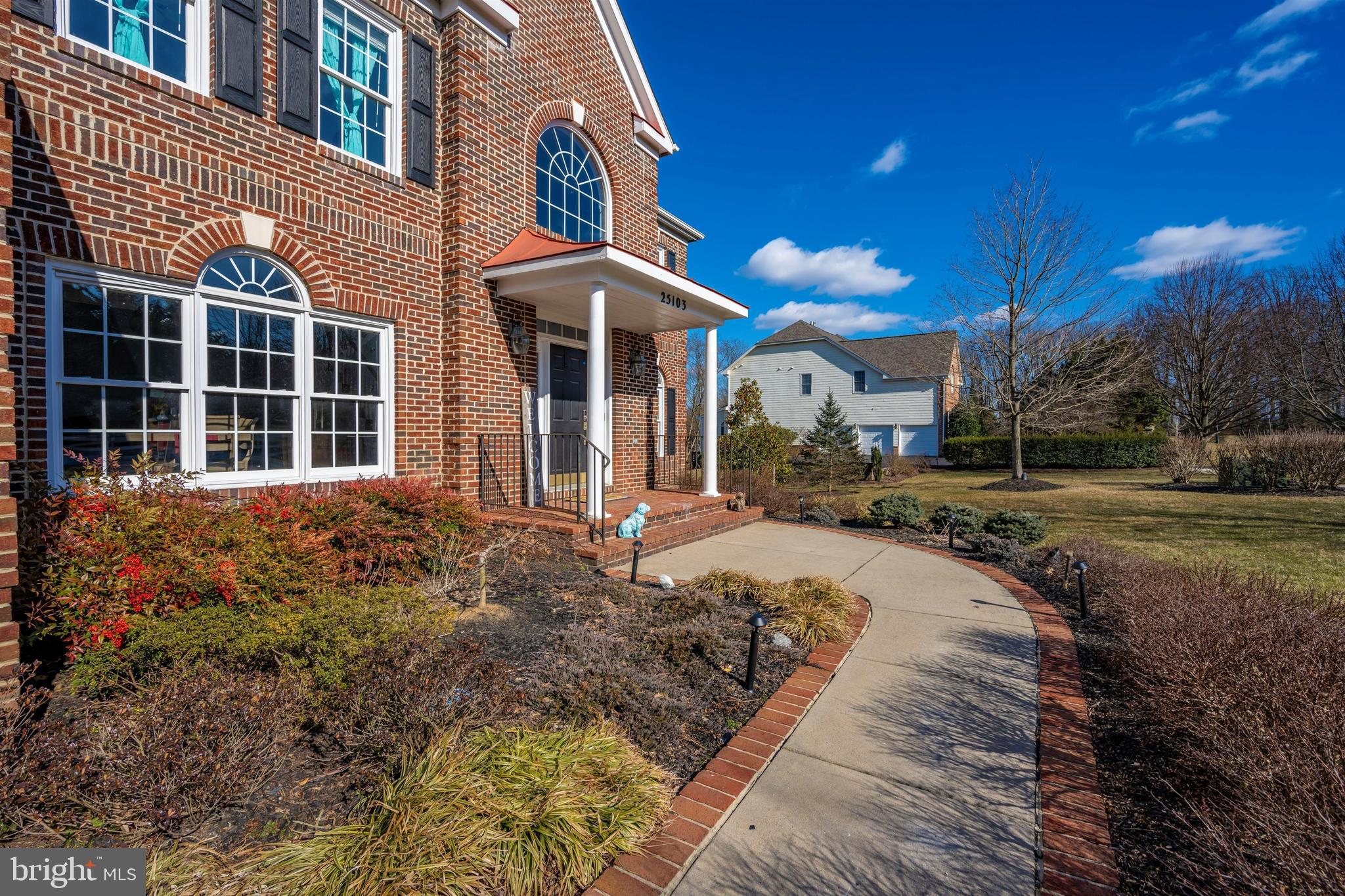 25103 Vista Ridge Road Laytonsville, MD 20882 - Photo 84 of 103