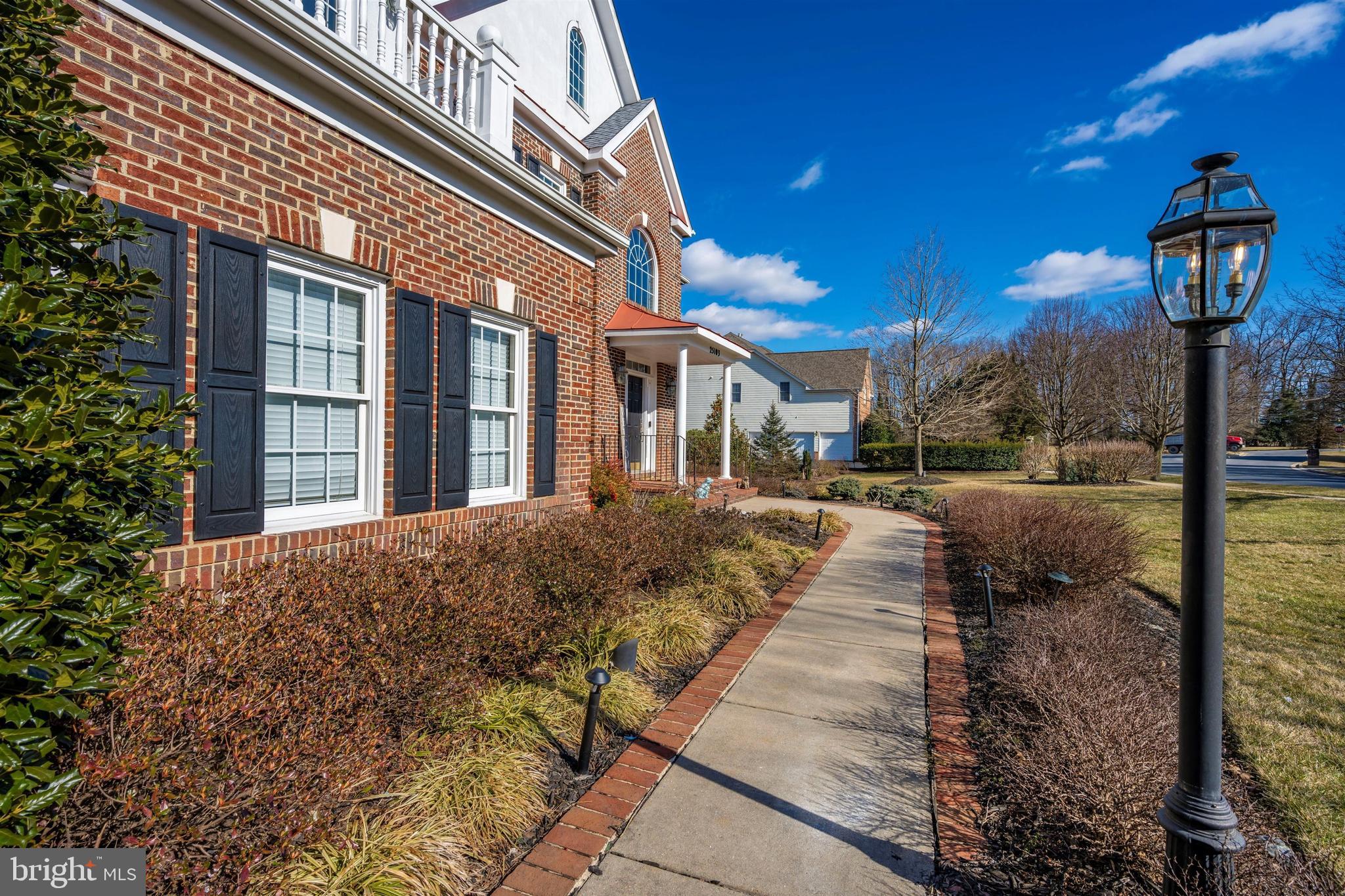 25103 Vista Ridge Road Laytonsville, MD 20882 - Photo 85 of 103