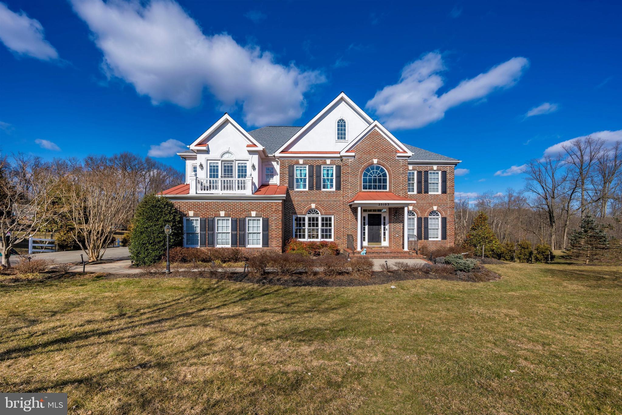 25103 Vista Ridge Road Laytonsville, MD 20882 - Photo 88 of 103