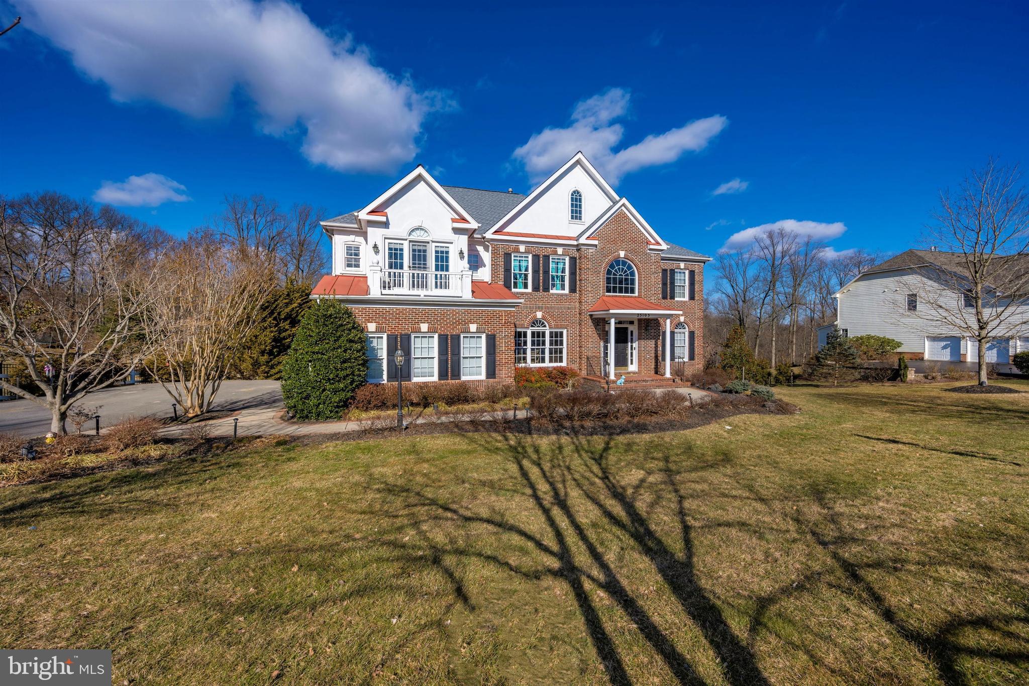 25103 Vista Ridge Road Laytonsville, MD 20882 - Photo 89 of 103