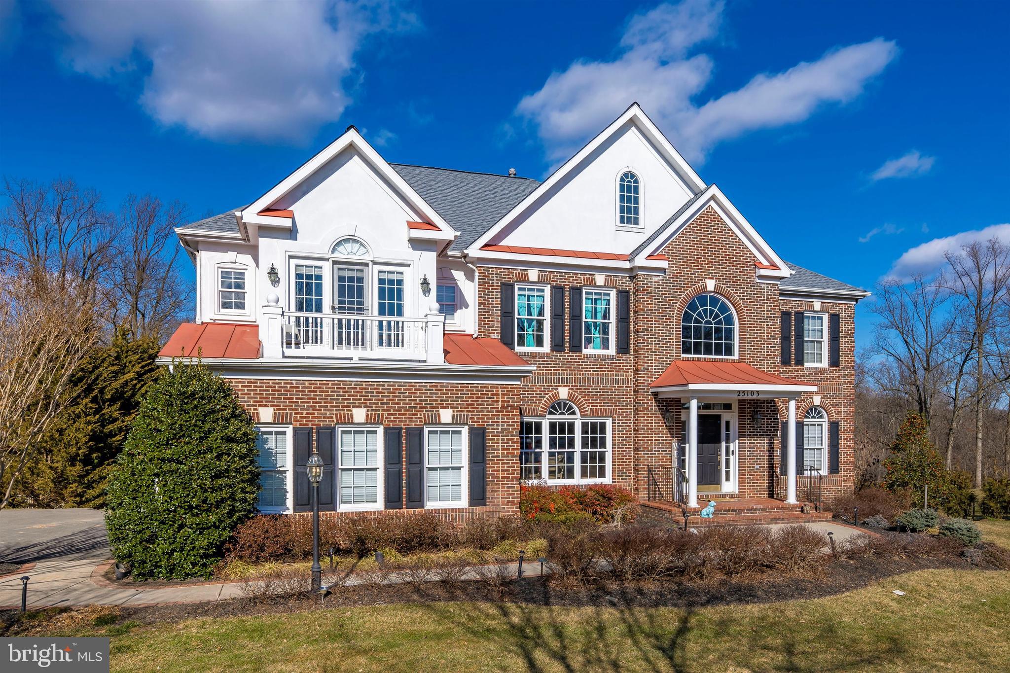 25103 Vista Ridge Road Laytonsville, MD 20882 - Photo 90 of 103