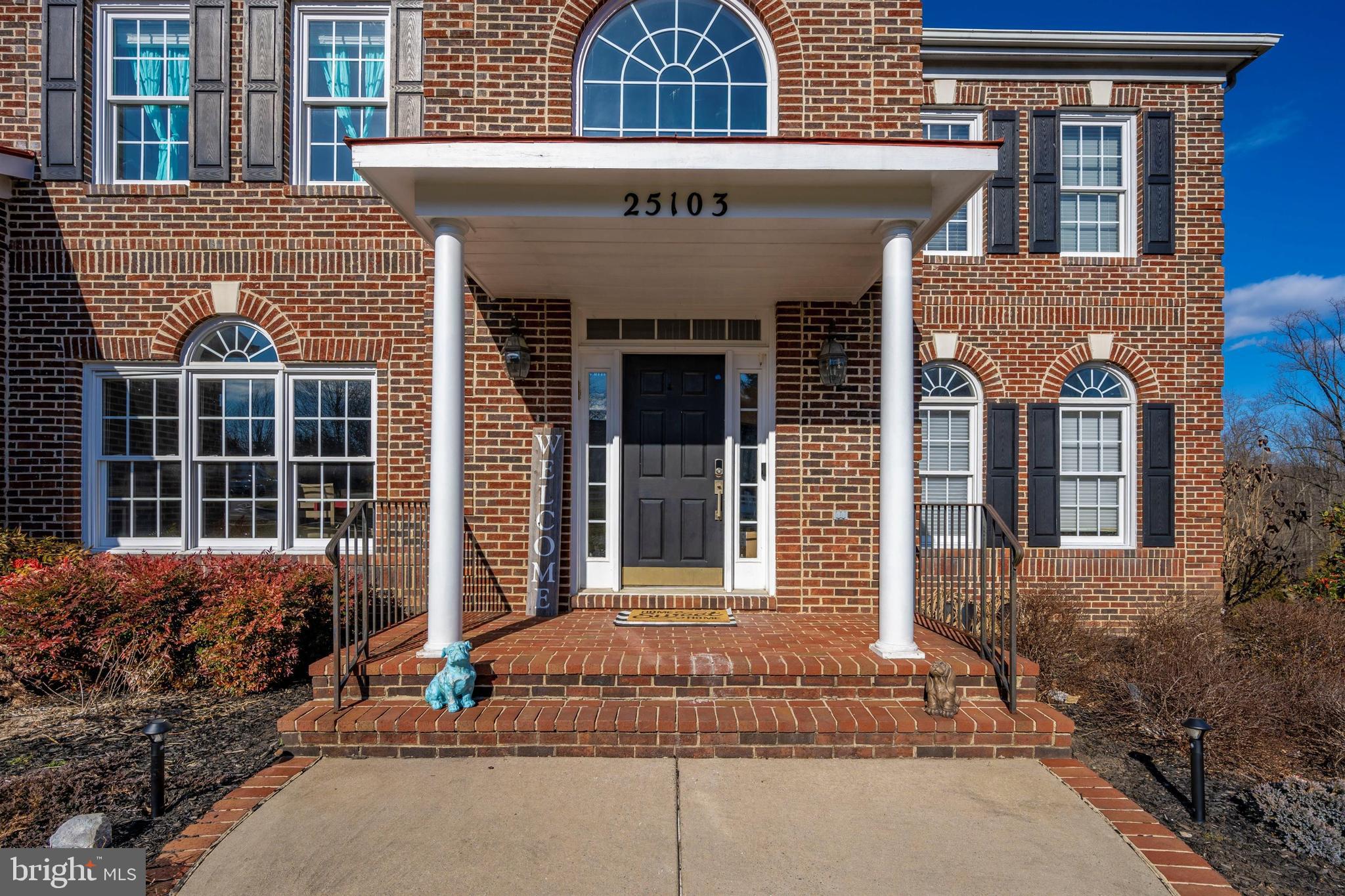 25103 Vista Ridge Road Laytonsville, MD 20882 - Photo 10 of 103