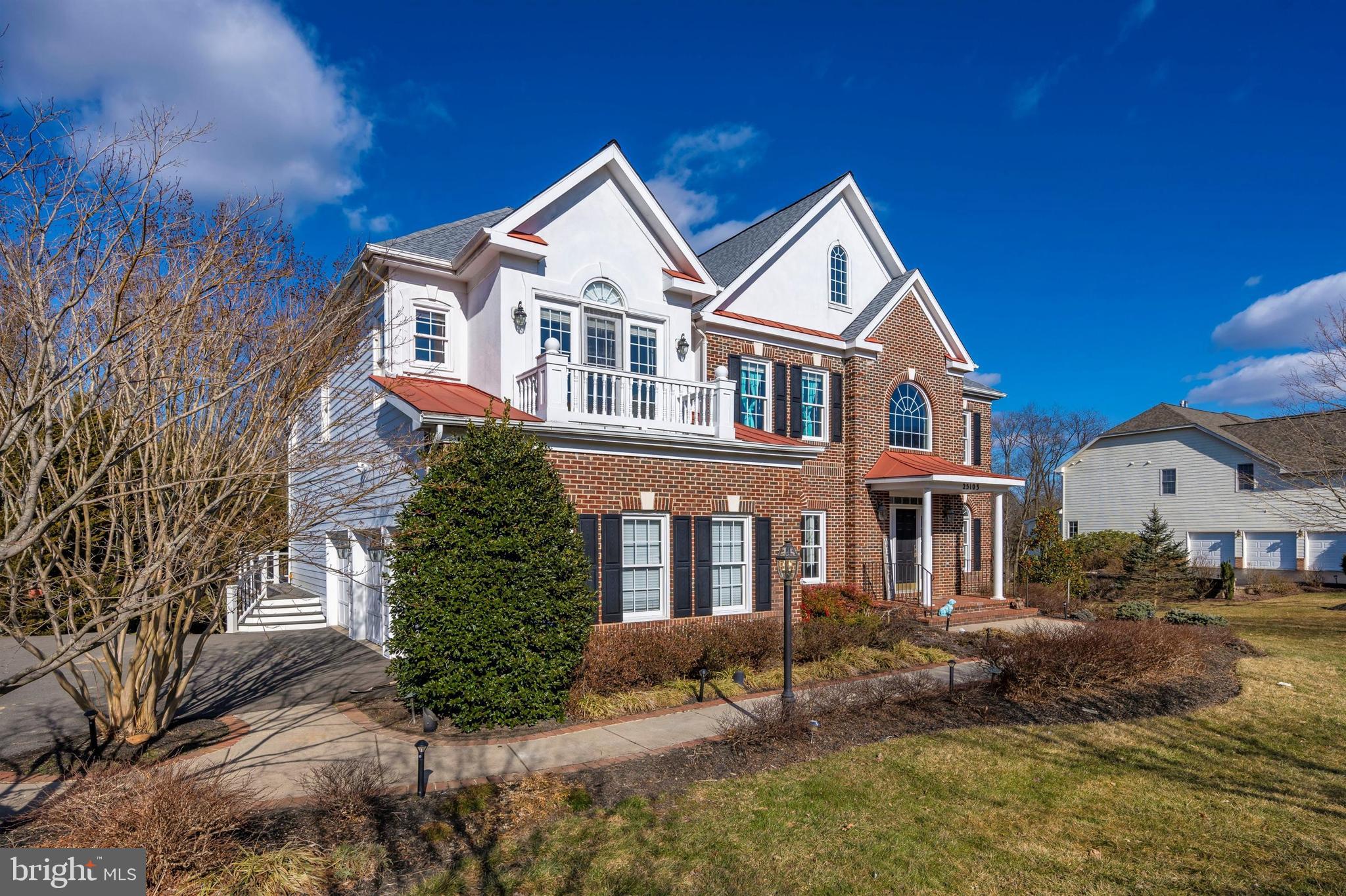 25103 Vista Ridge Road Laytonsville, MD 20882 - Photo 91 of 103