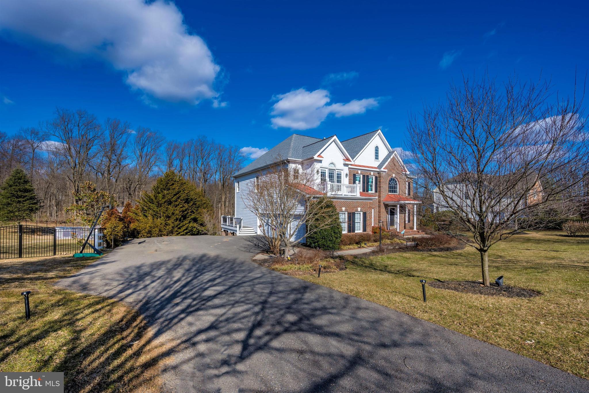 25103 Vista Ridge Road Laytonsville, MD 20882 - Photo 92 of 103