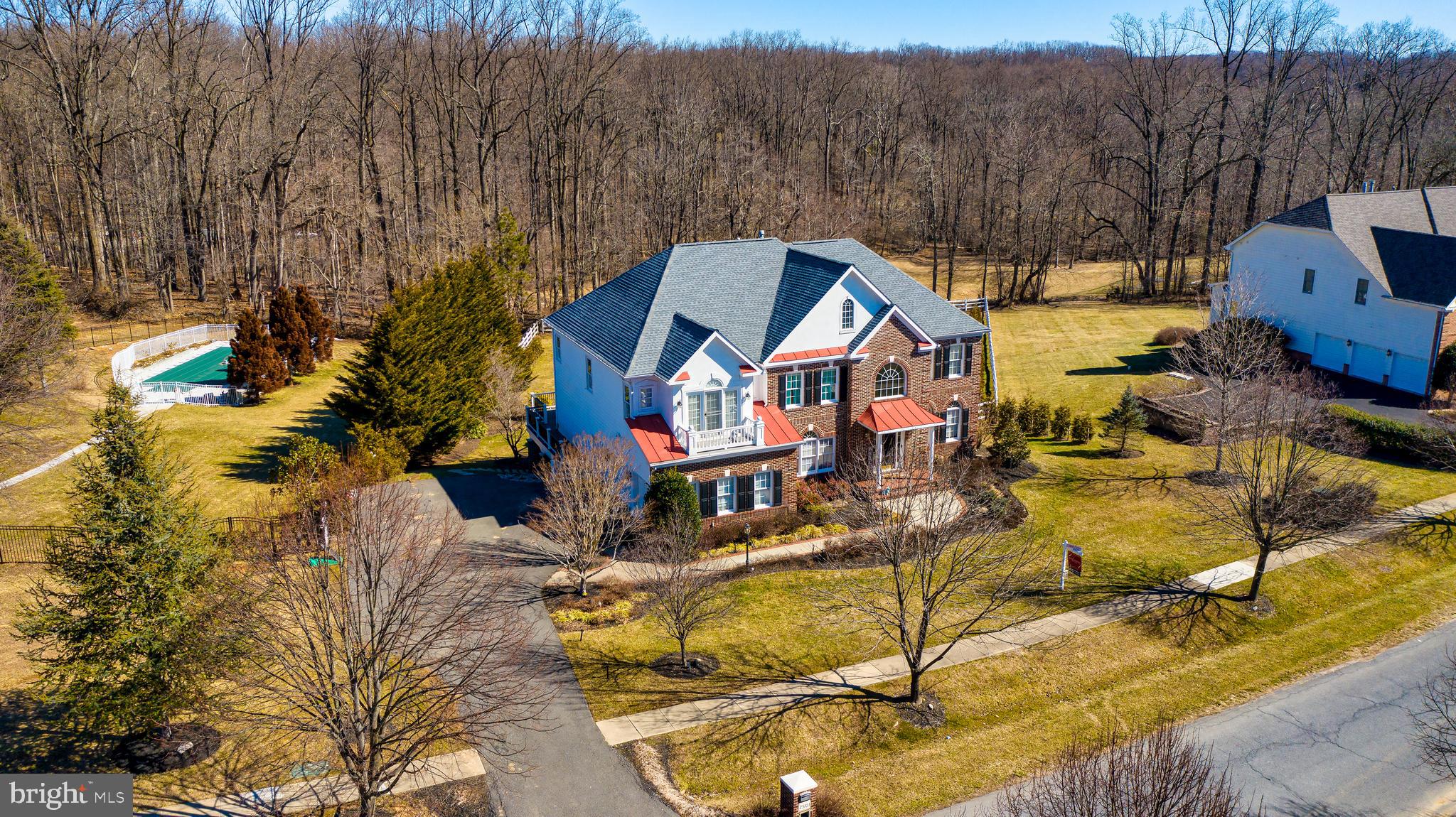 25103 Vista Ridge Road Laytonsville, MD 20882 - Photo 93 of 103