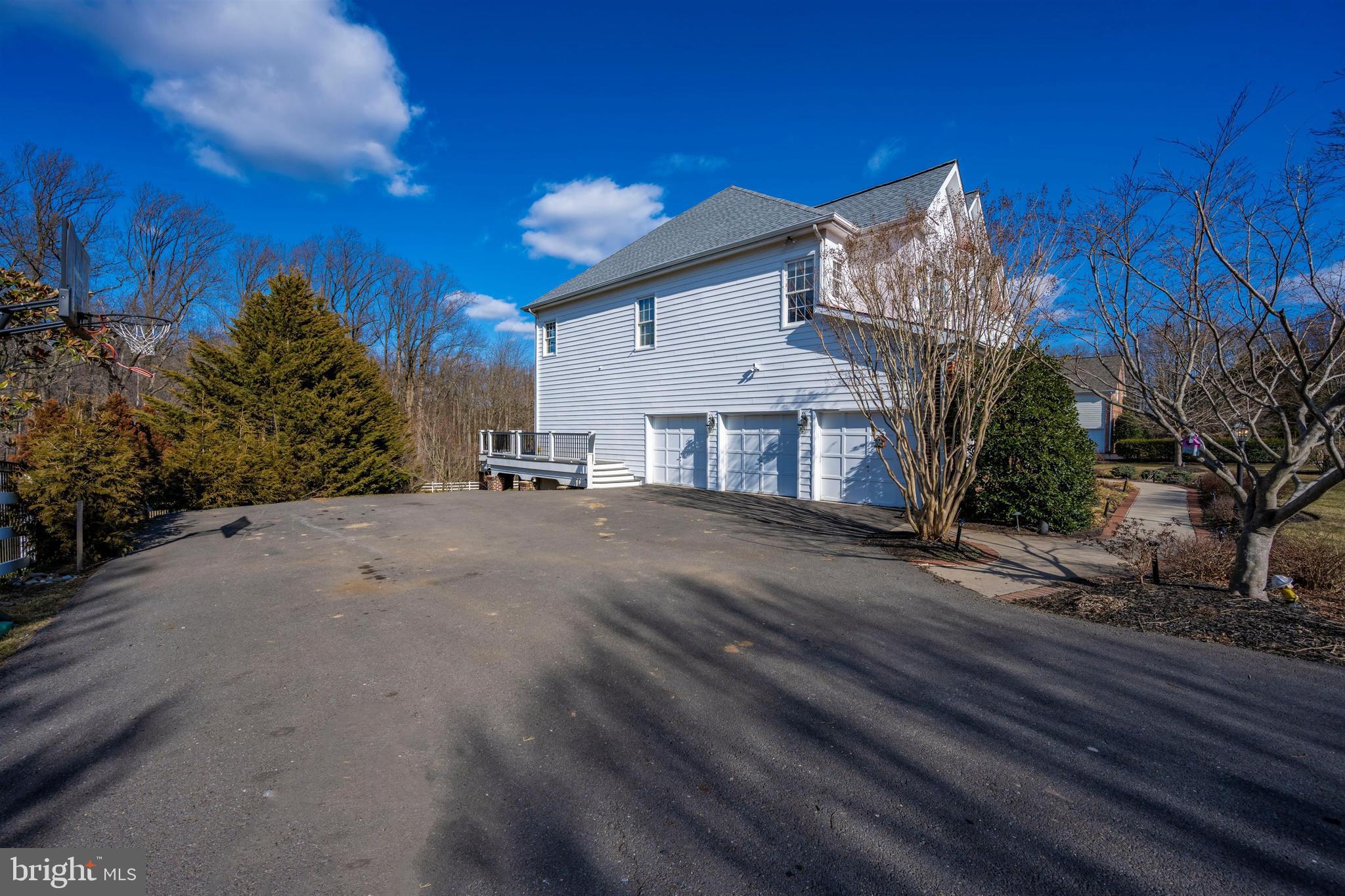 25103 Vista Ridge Road Laytonsville, MD 20882 - Photo 95 of 103