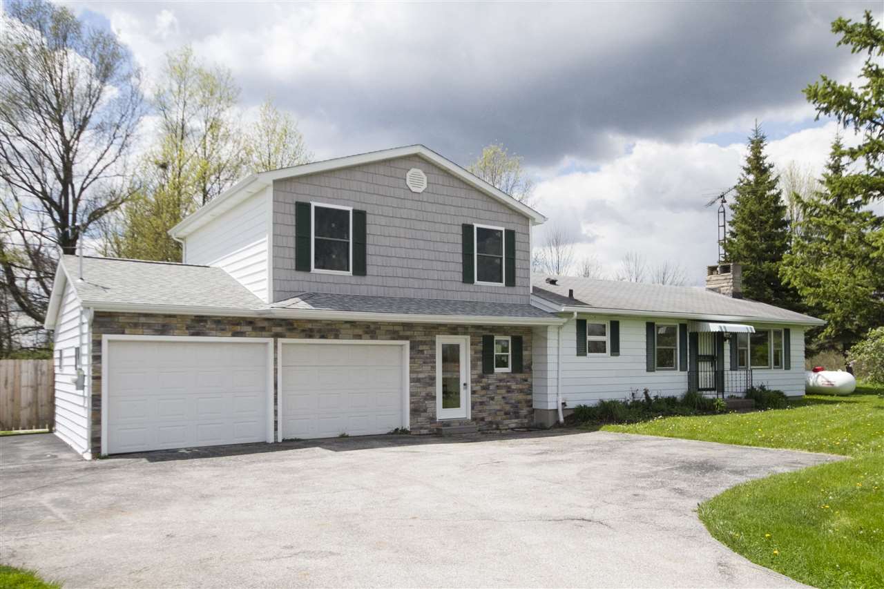 8520 Decatur Road Fort Wayne, IN 46816 - Photo 1 of 33
