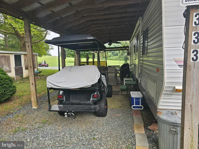 $27,999 | 333-332 Comanche Drive, Unit GLEN 1, Earleville, MD 21919