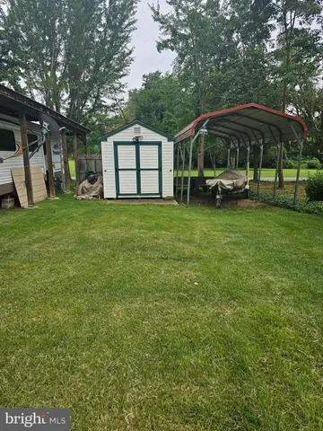 $27,999 | 333-332 Comanche Drive, Unit GLEN 1, Earleville, MD 21919