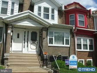 705 Marlyn Road Philadelphia, PA 19151 - Photo 1 of 6 Exterior