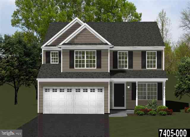 435 Riviera Street, Unit 45 Mount Wolf, PA 17347 - Photo 1 of 1 Gallery Image 1