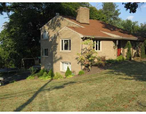 348 Fort Couch Road Upper St. Clair, PA 15241 - Photo 1 of 8 Exterior Front.
