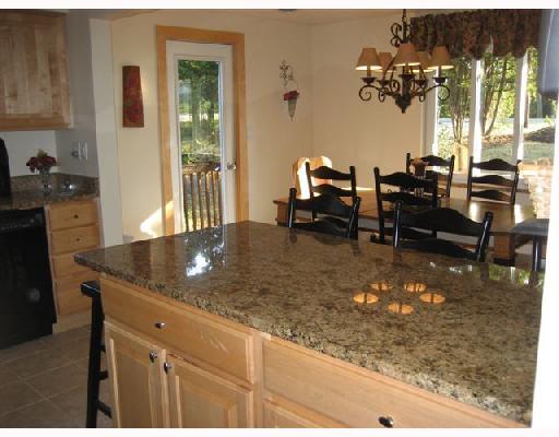 348 Fort Couch Road Upper St. Clair, PA 15241 - Photo 2 of 8 Kitchen.