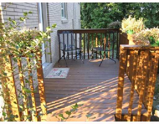 348 Fort Couch Road Upper St. Clair, PA 15241 - Photo 8 of 8 Patio/Deck.