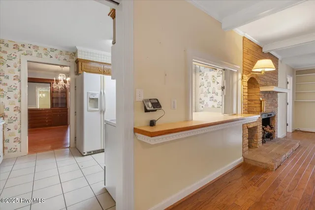 $359,900 | 615 West Main Street, Mount Olive, NC 28365