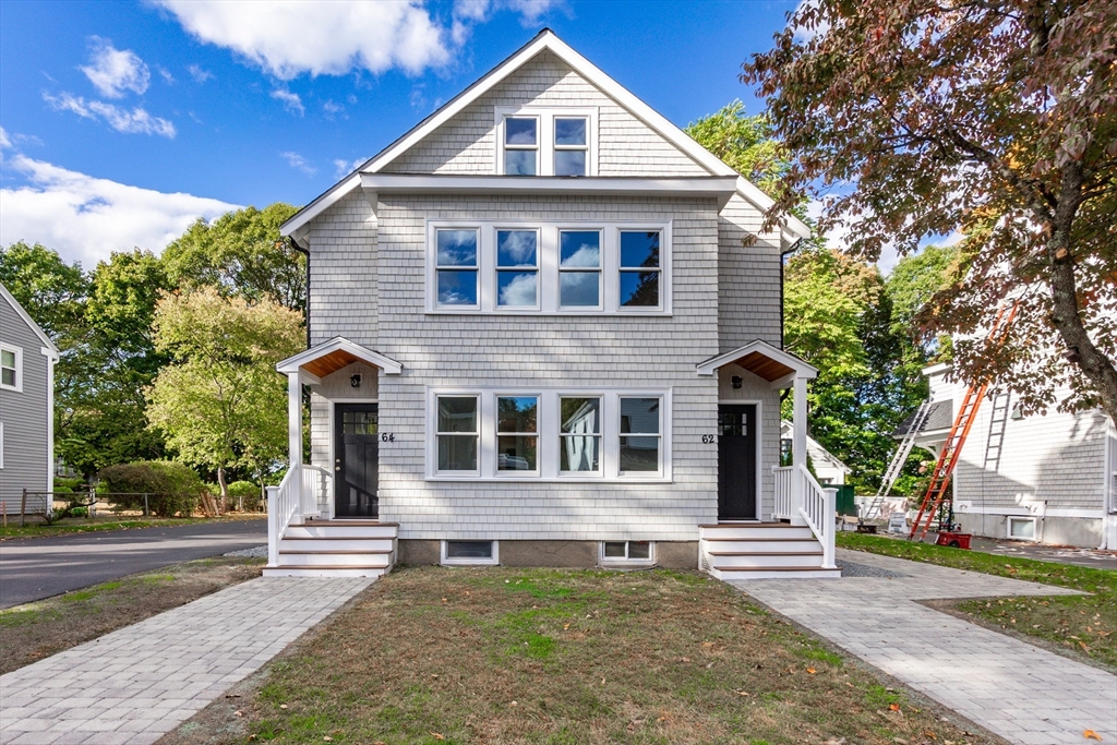 64 Prospect Street, Unit 64 Wellesley, MA 02481 - Photo 1 of 22 Gallery Image 1