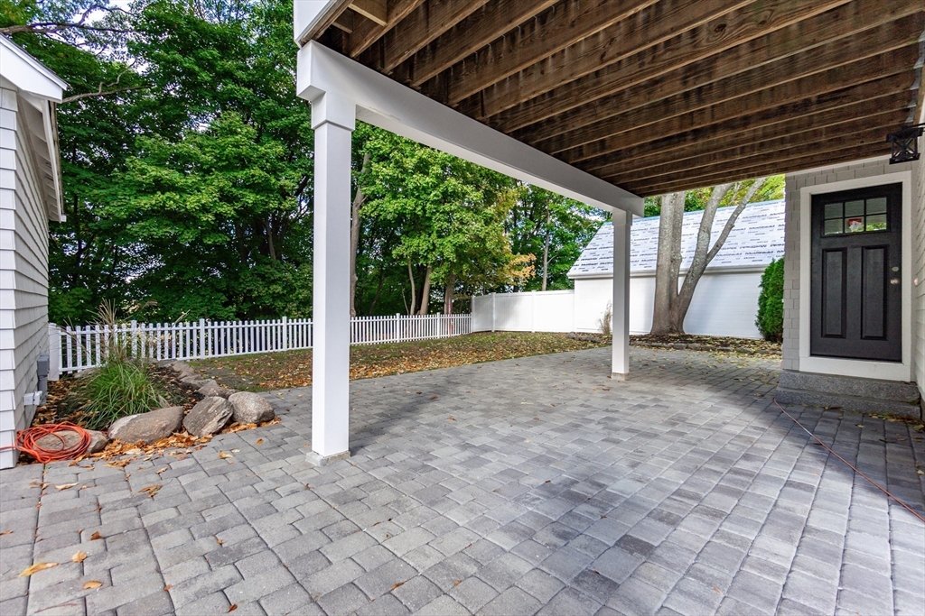 64 Prospect Street, Unit 64 Wellesley, MA 02481 - Photo 20 of 22 Gallery Image 20