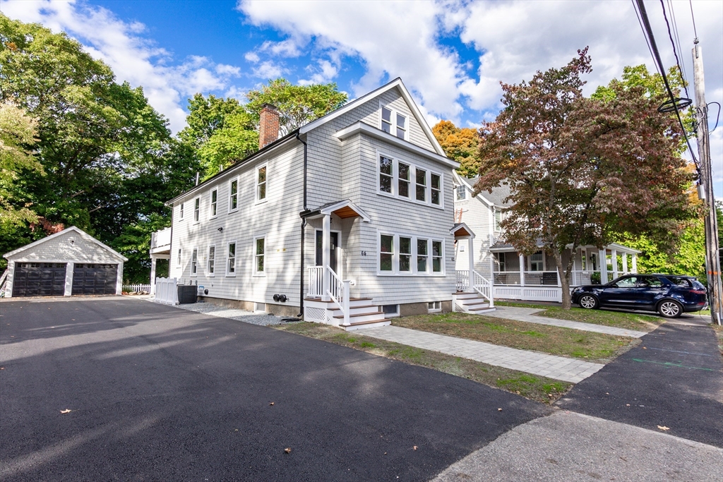 64 Prospect Street, Unit 64 Wellesley, MA 02481 - Photo 2 of 22 Gallery Image 2