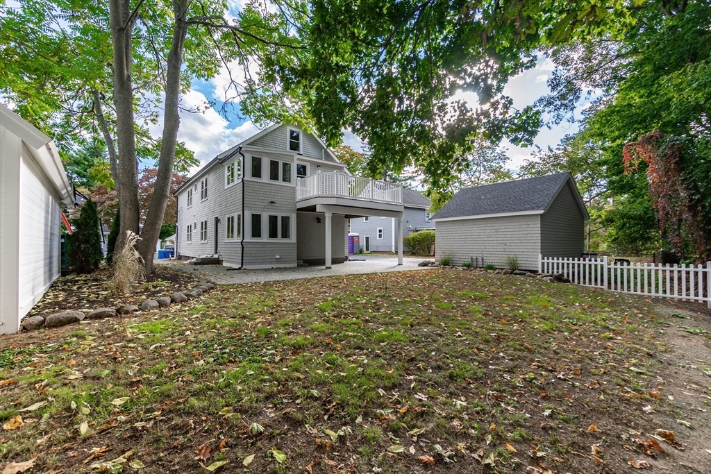 64 Prospect Street, Unit 64 Wellesley, MA 02481 - Photo 21 of 22 Gallery Image 21