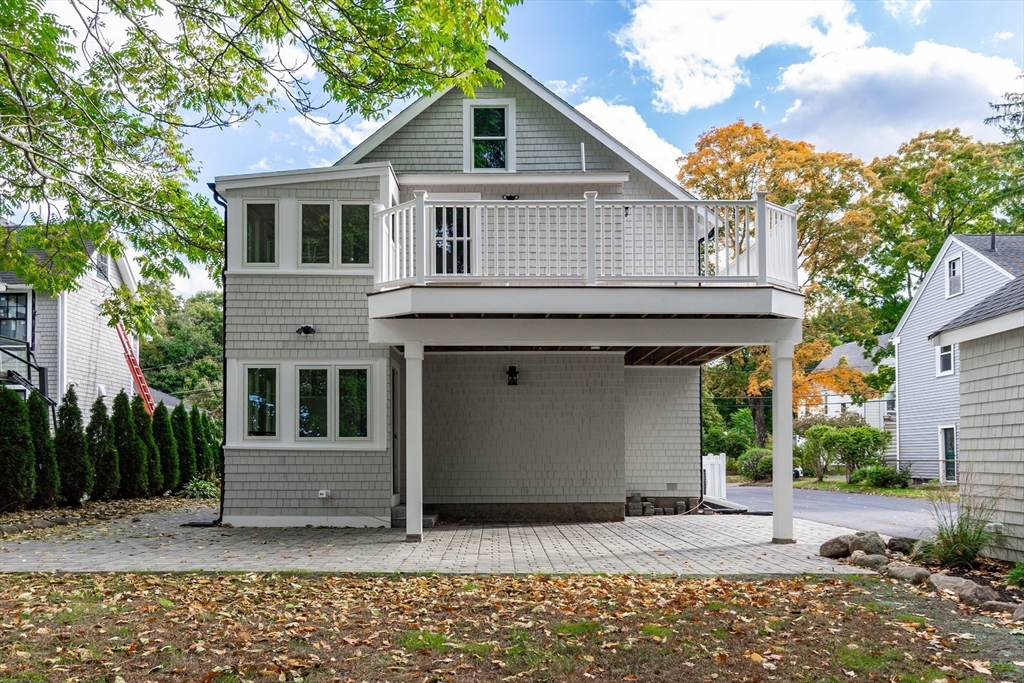 64 Prospect Street, Unit 64 Wellesley, MA 02481 - Photo 22 of 22 Gallery Image 22
