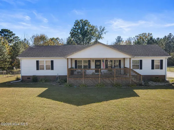 $334,900 | 397 Spivey Road, Hobbsville, NC 27946
