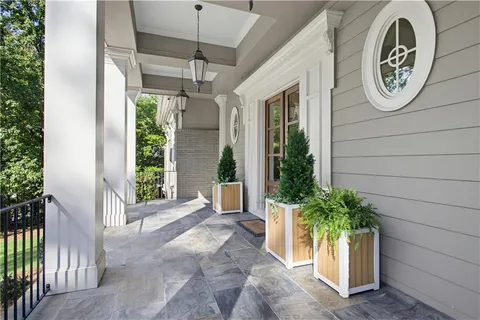 $1,125,000 | 3335 Ferncliff Place Northeast, Atlanta, GA 30324