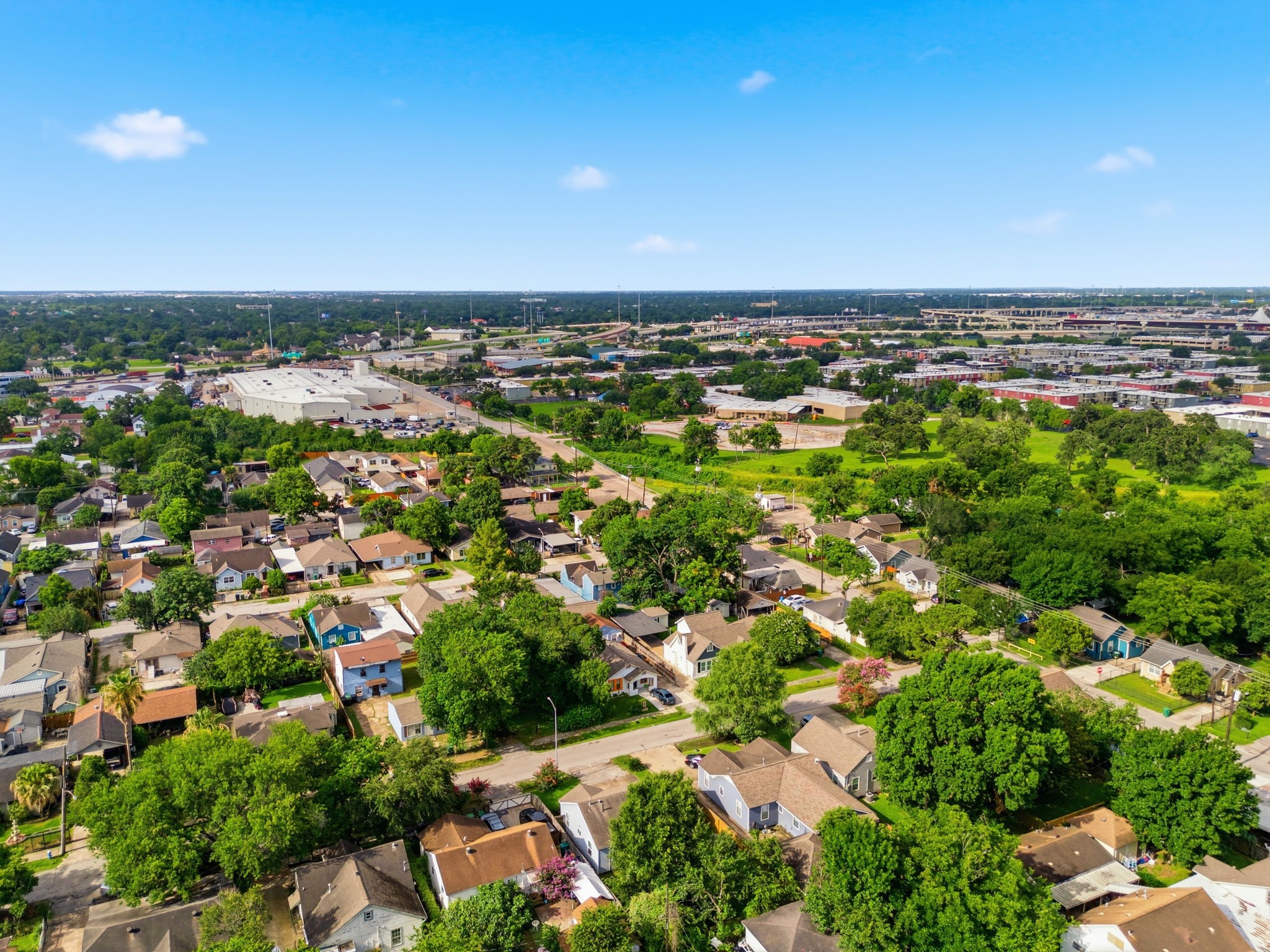 7717 Scanlock Street Houston, TX 77012 - Photo 41 of 46