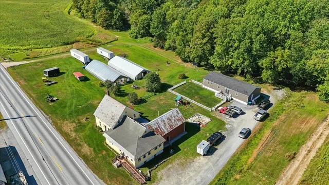 $2,080,000 | 1433 North 116 Road, Bristol, VT 05443