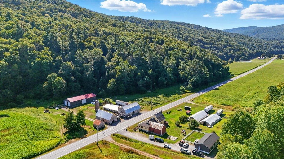 1433 North 116 Road Bristol, VT 05443 - Photo 19 of 60