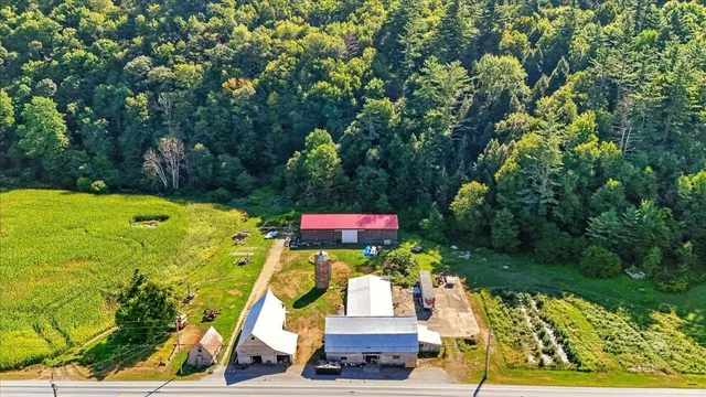 $2,080,000 | 1433 North 116 Road, Bristol, VT 05443